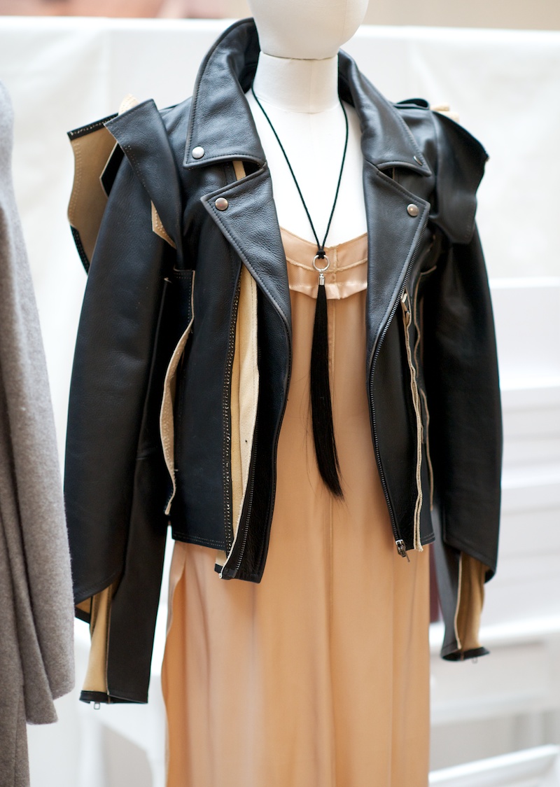 Margiela x H&M: The collection up close