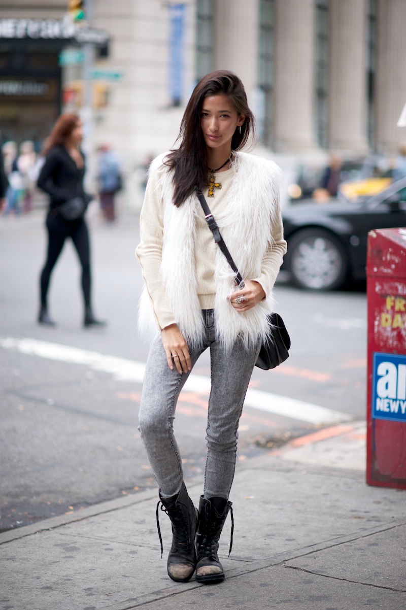 On The Street:  Melody