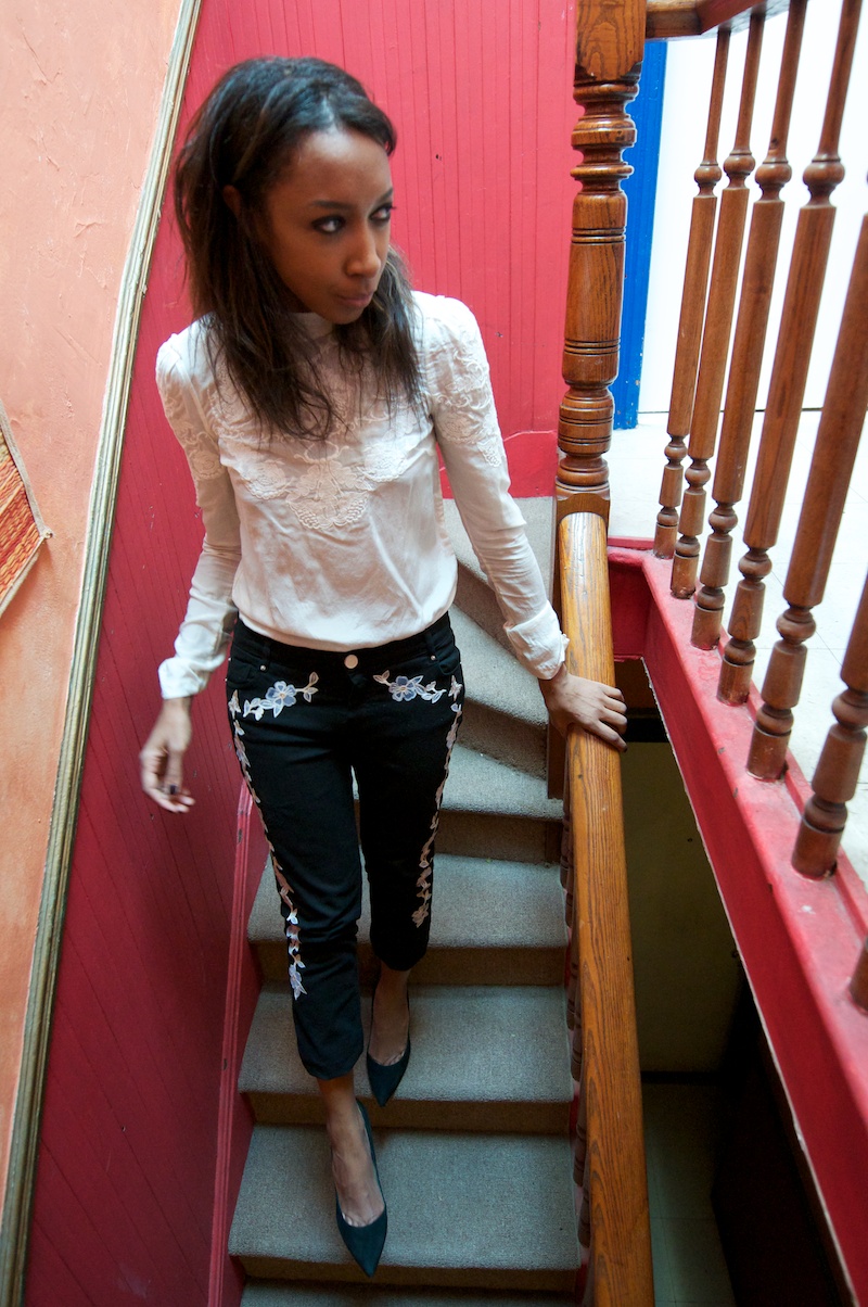 Adorn