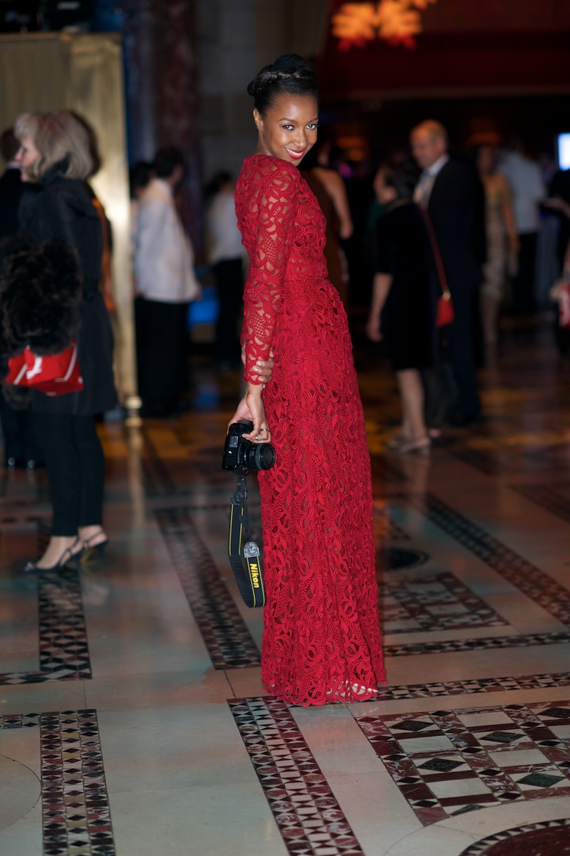 UNICEF Snowflake ball – more pics to come!