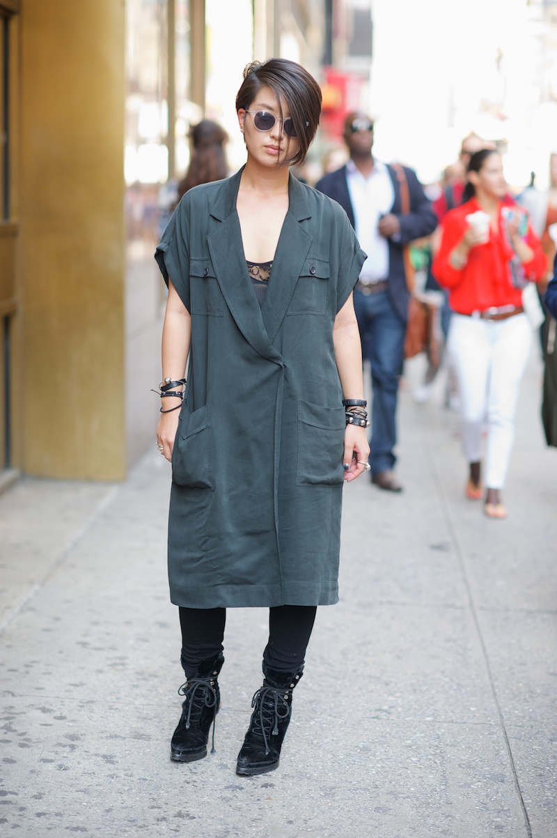 Oversized