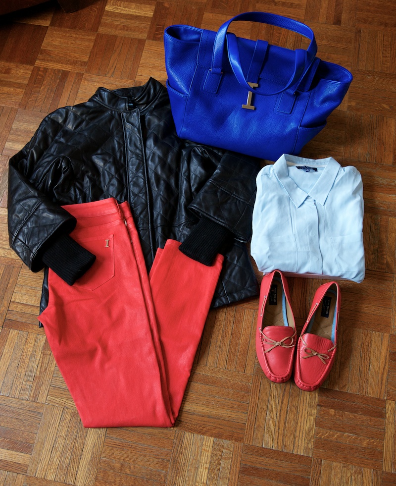 Isaac Mizrahi x Chevy Collection Giveaway!