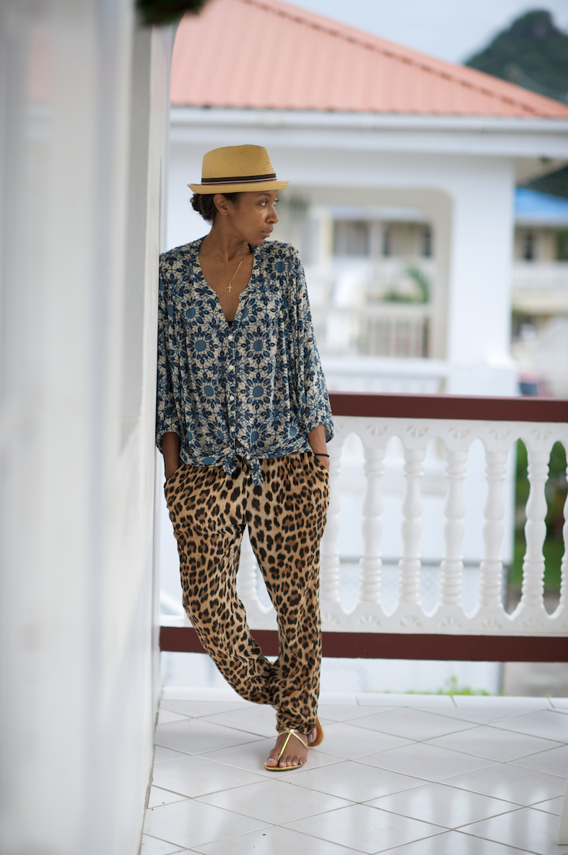 Baggy Prints