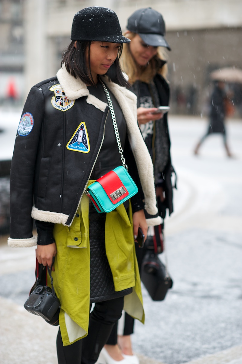 Cross Body Sports