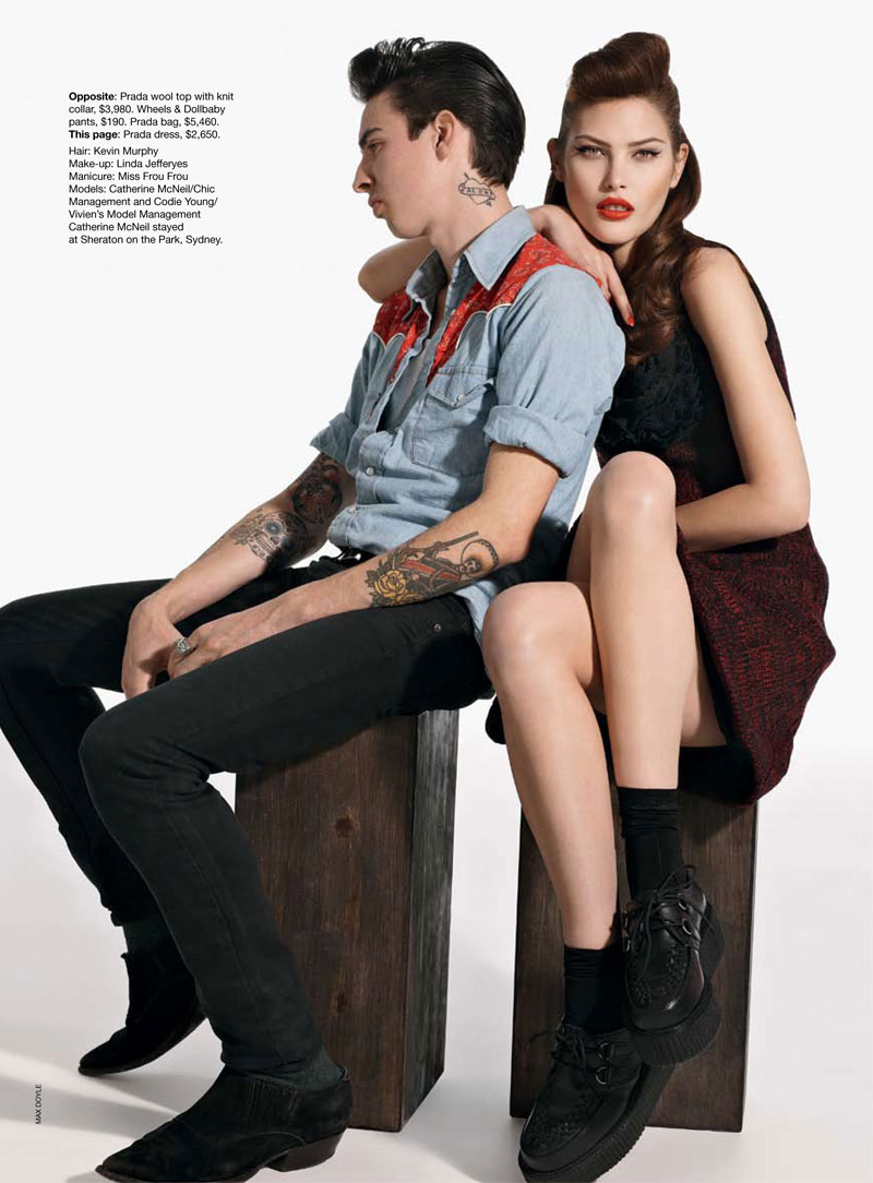Creeper Lover