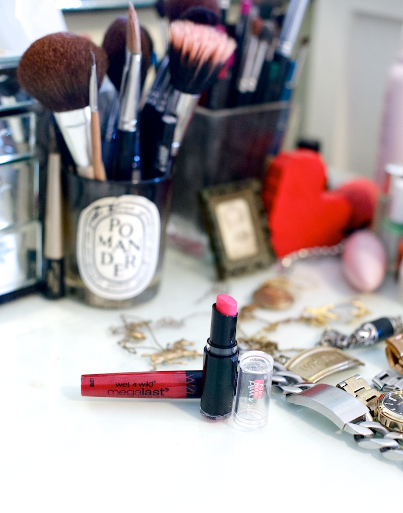 Try This Lipstick