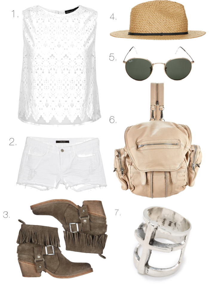 2 Ways: The Straw Hat