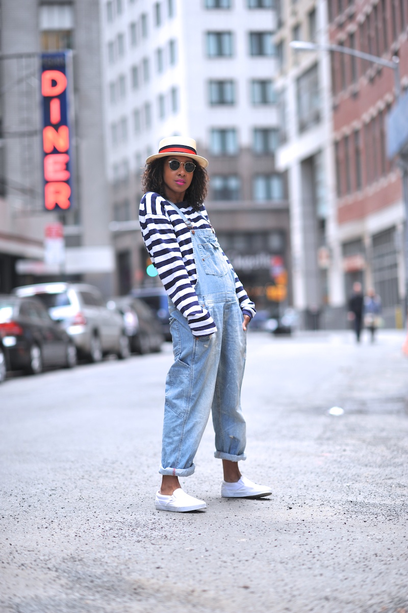 Workers Denim