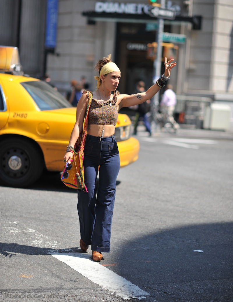Style Stalk: HOT