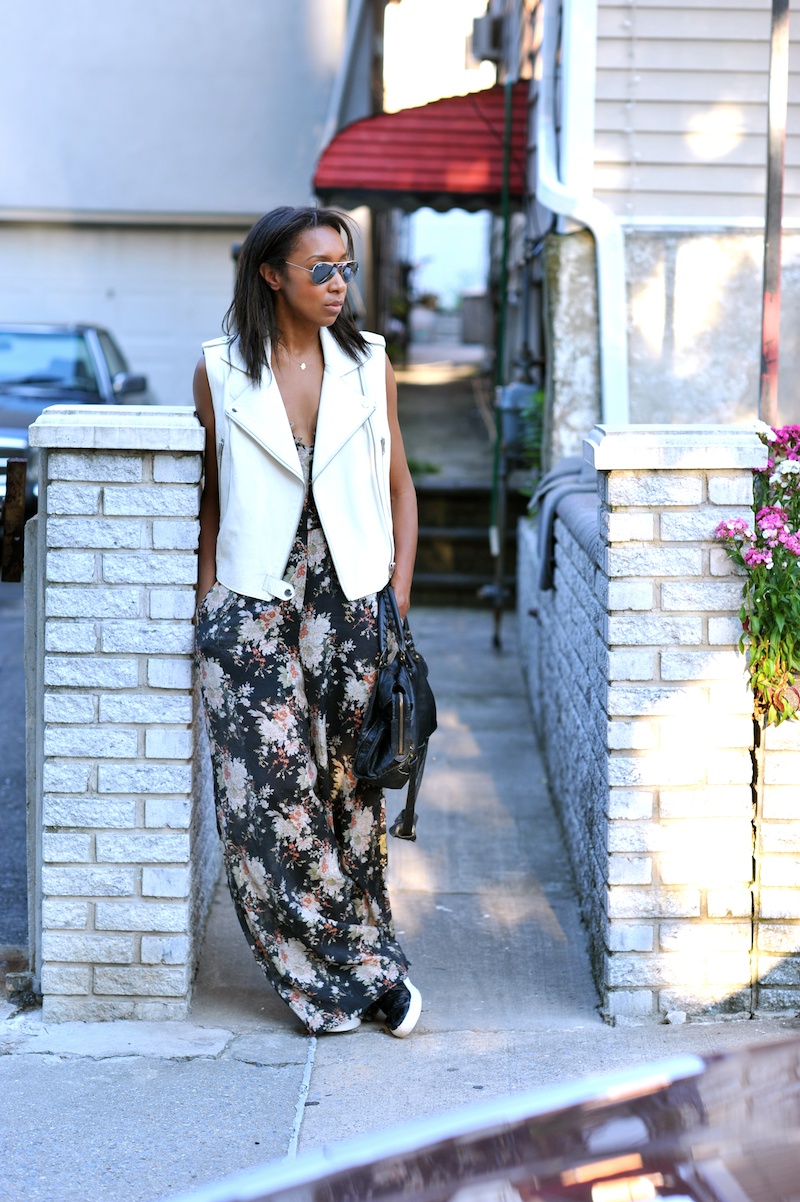 Sloppy Florals