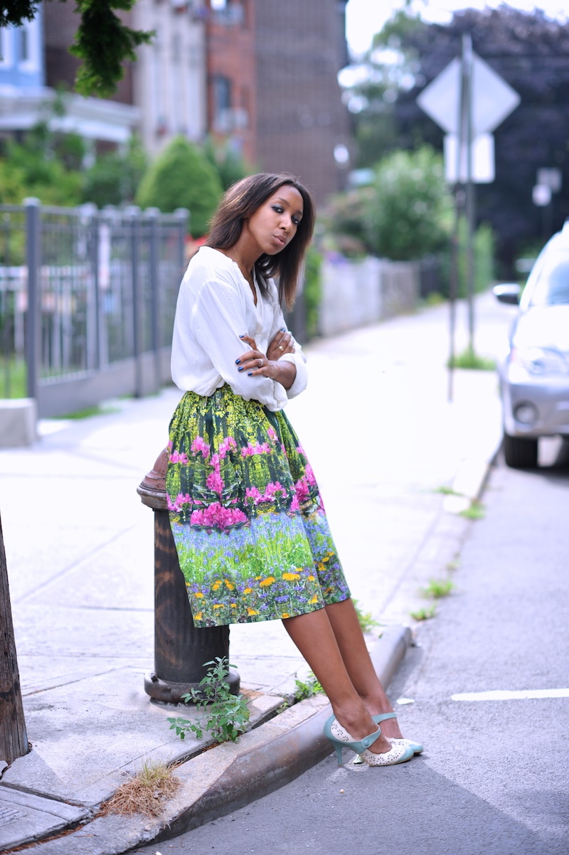 Flower Power