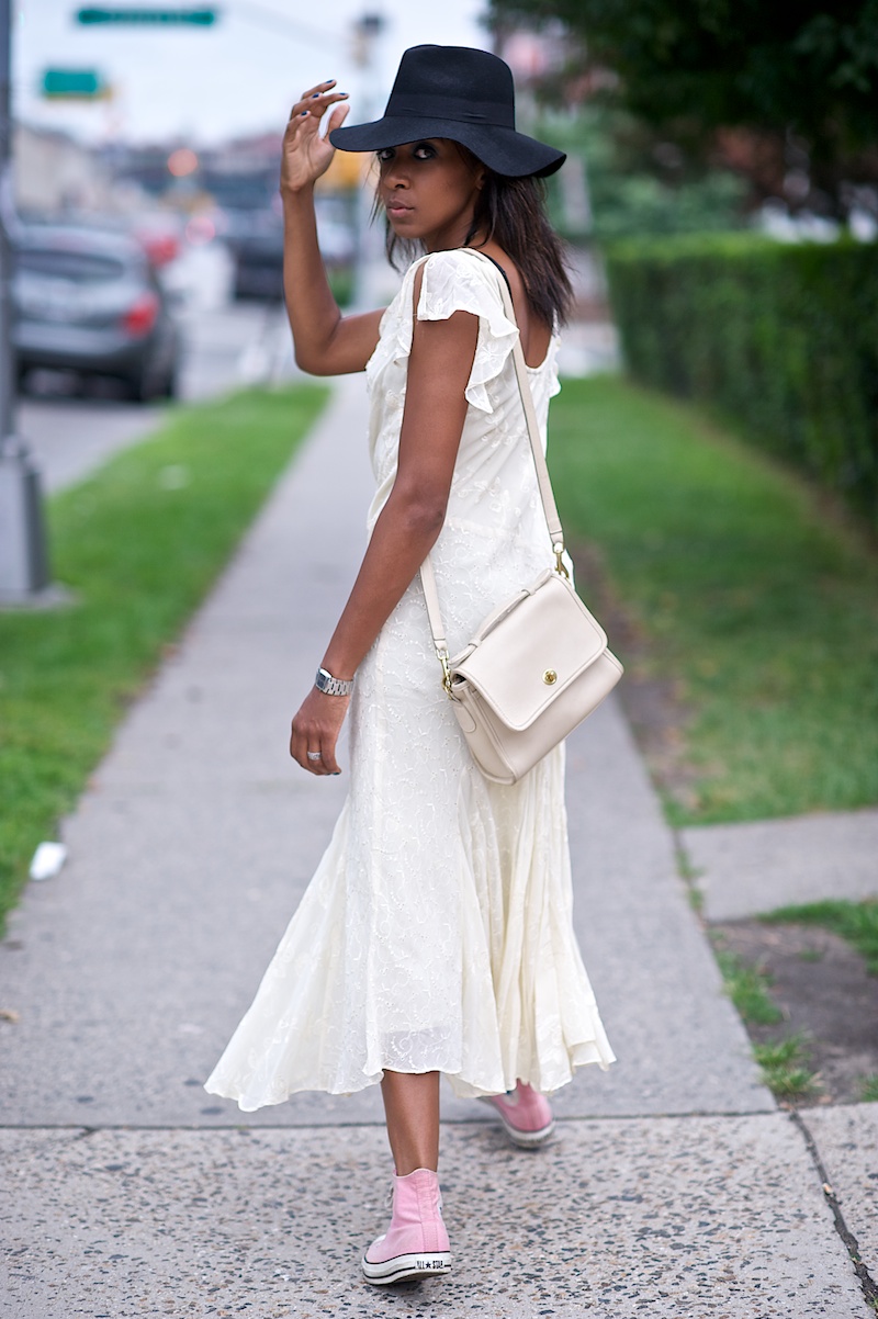 Thrifted Ivory