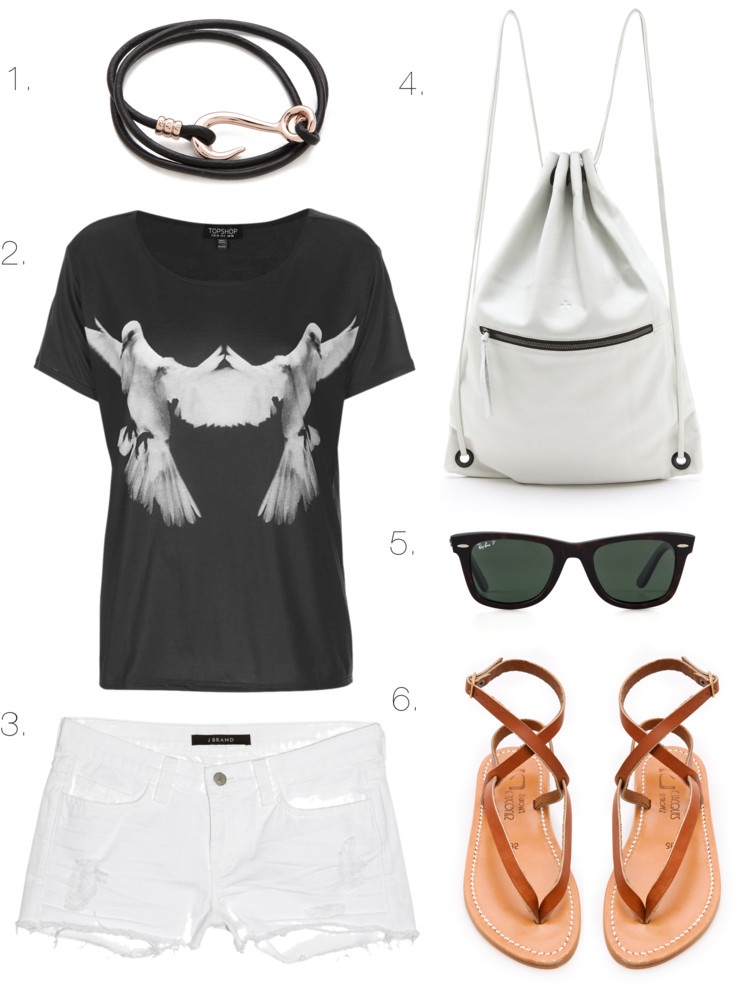 2 Ways: Beach Bum