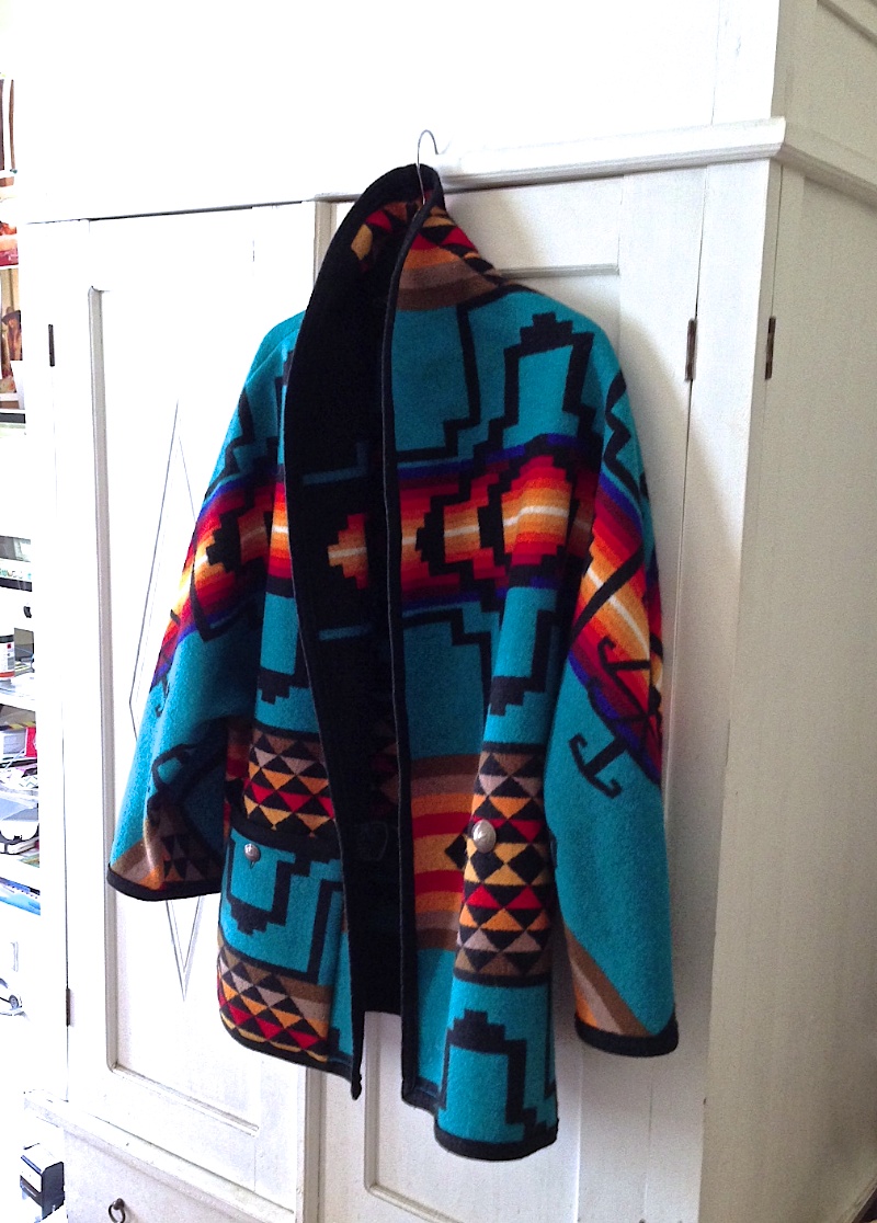 Aztec Print