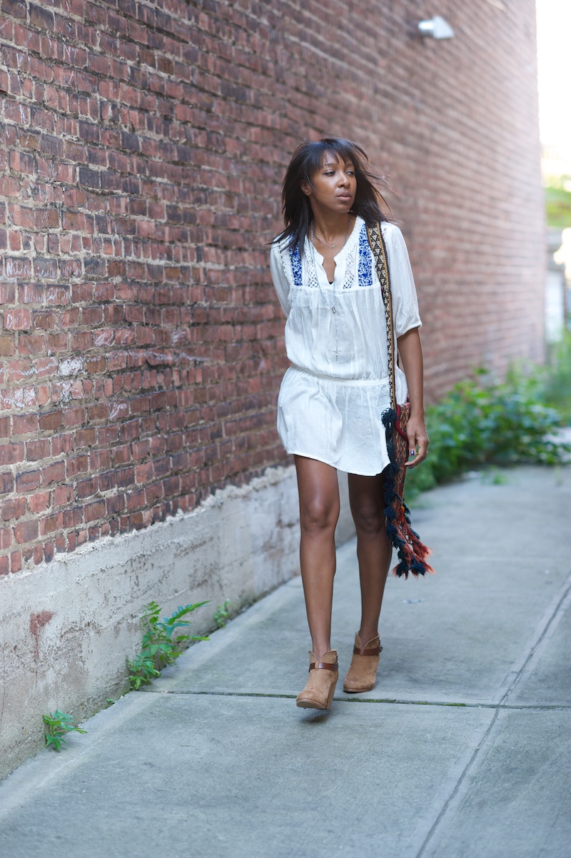 Tunic Score