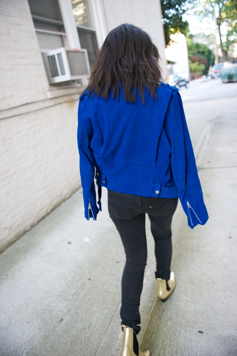 Golden Kicks