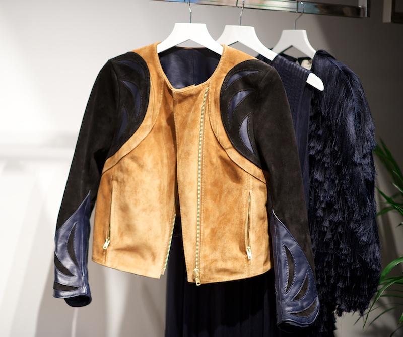 H&M Spring 2014 Preview