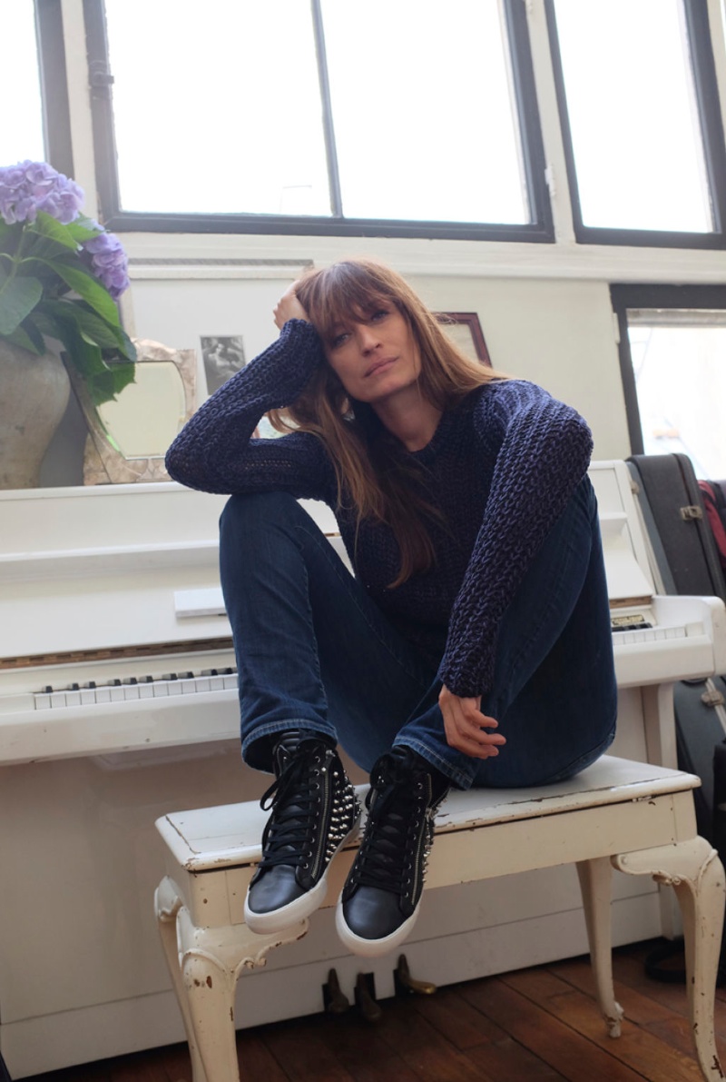 Style Crush: Caroline de Maigret
