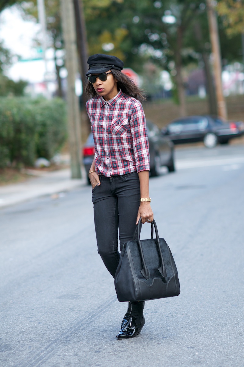 The Big Bag Theory