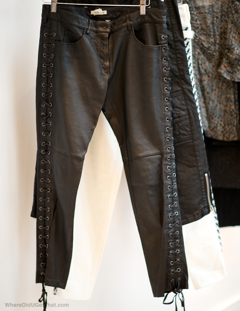 Preview:  Isabel Marant for H&M