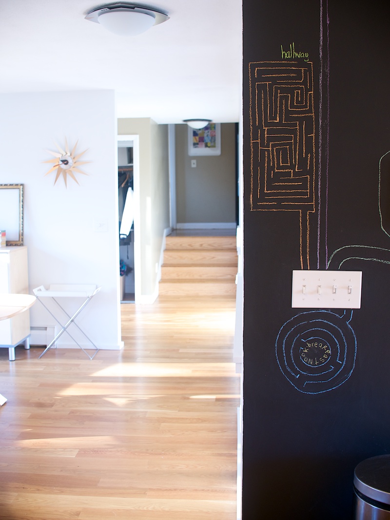 Decor Crush: Clean Living