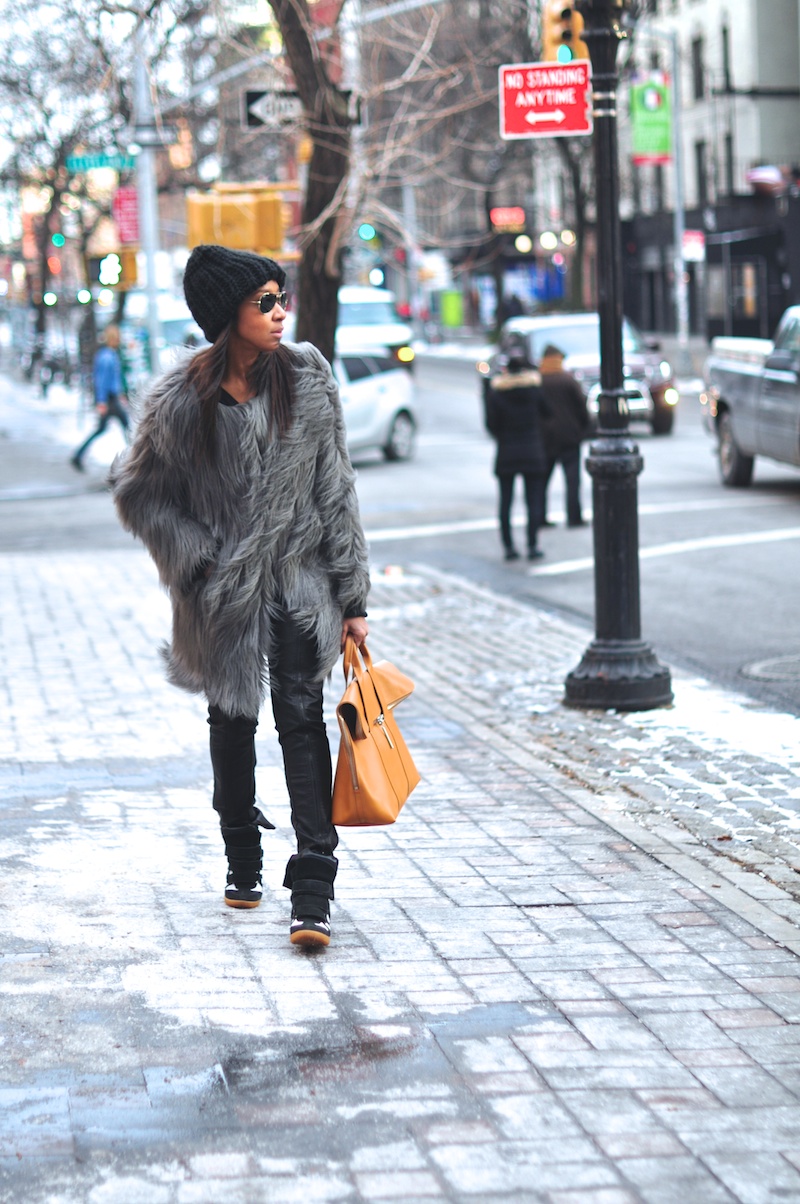 Easy Fur