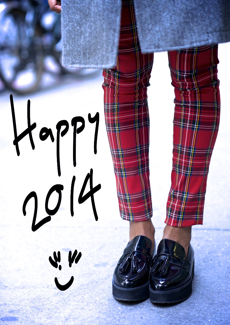 Happy New Year
