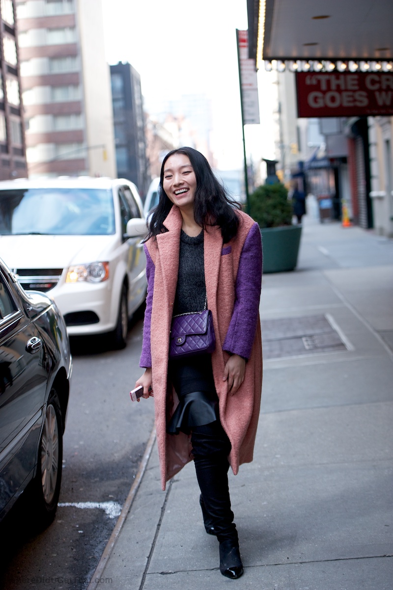 It’s Freezing! 6 Winter Coats To Try