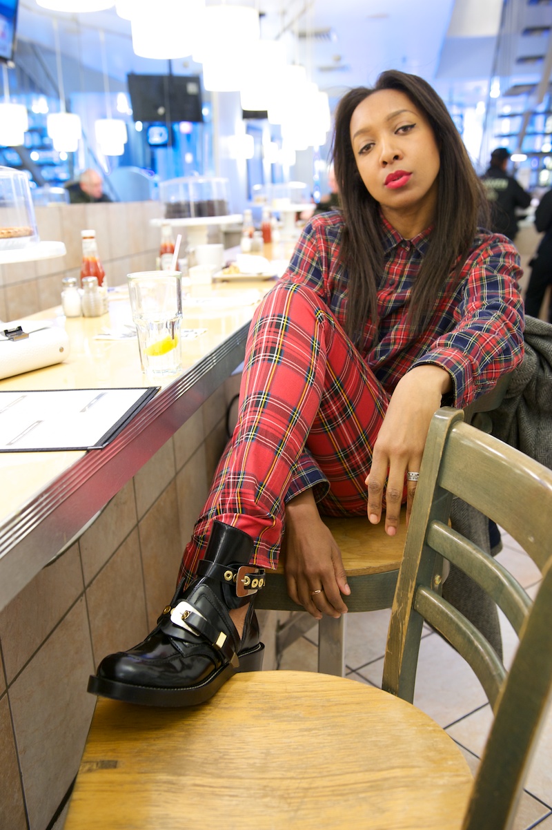 Burger Heaven Diner