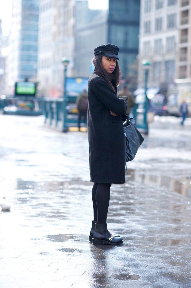 The Shirt Dress