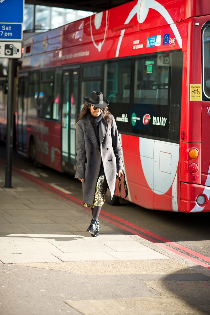 The Londoner