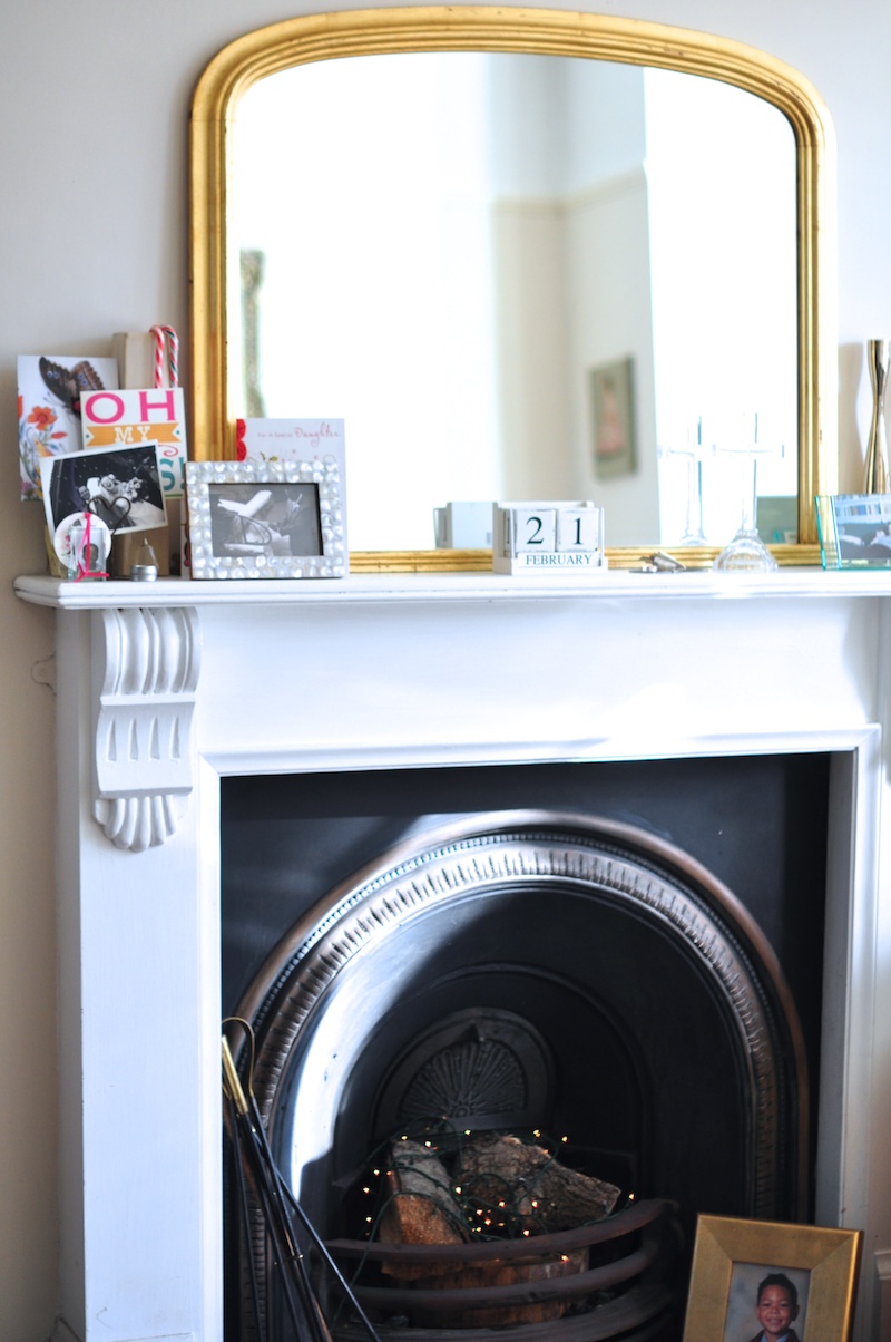 Decor Crush: Shabby Chic
