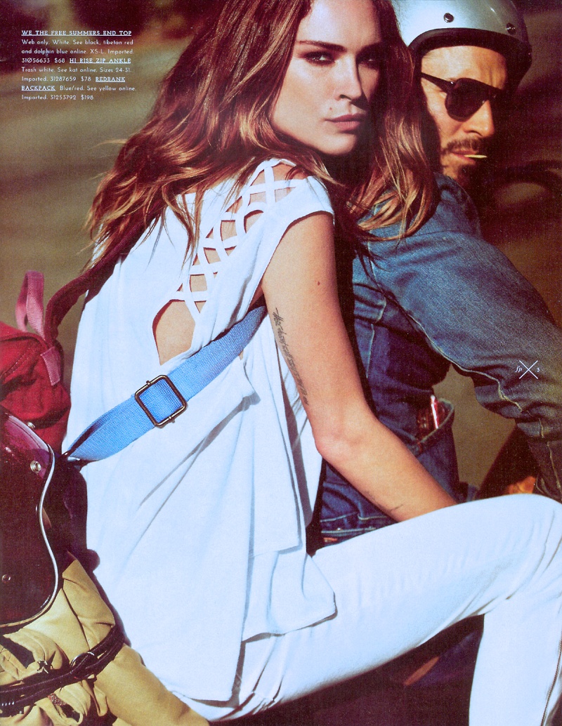 Free People