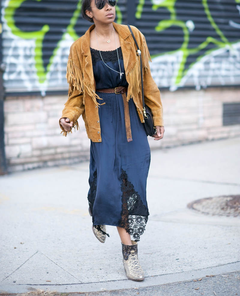 That Slip Dress
