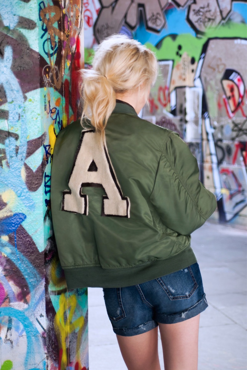 ASOS Preview FallWinter 2014
