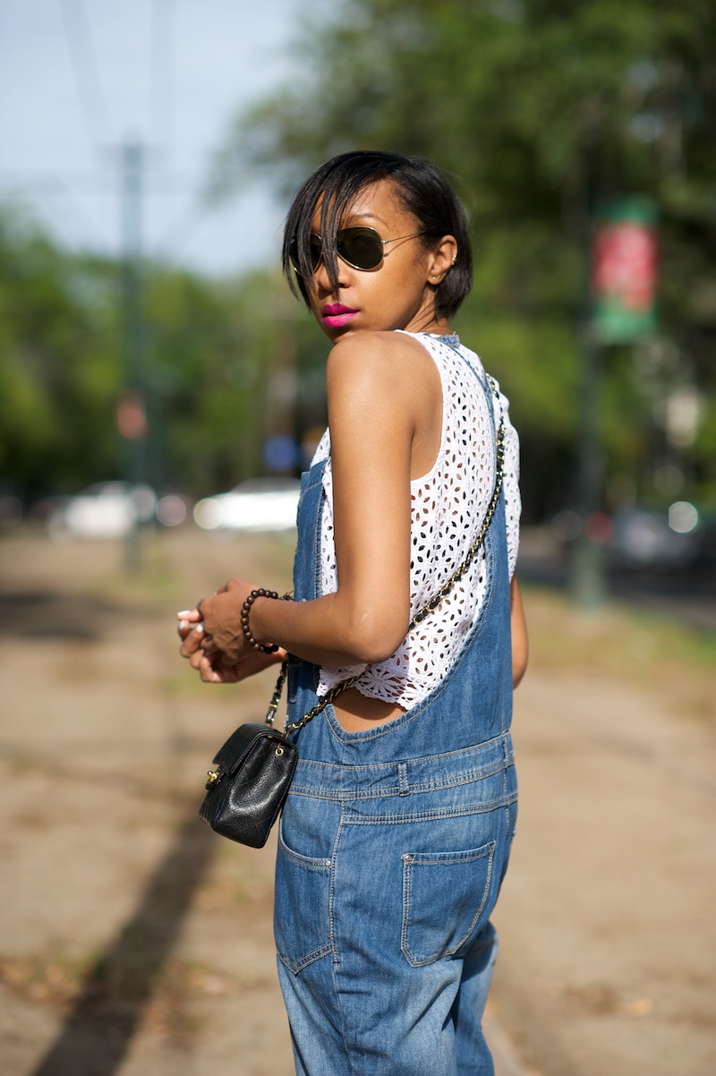 Easy Denim