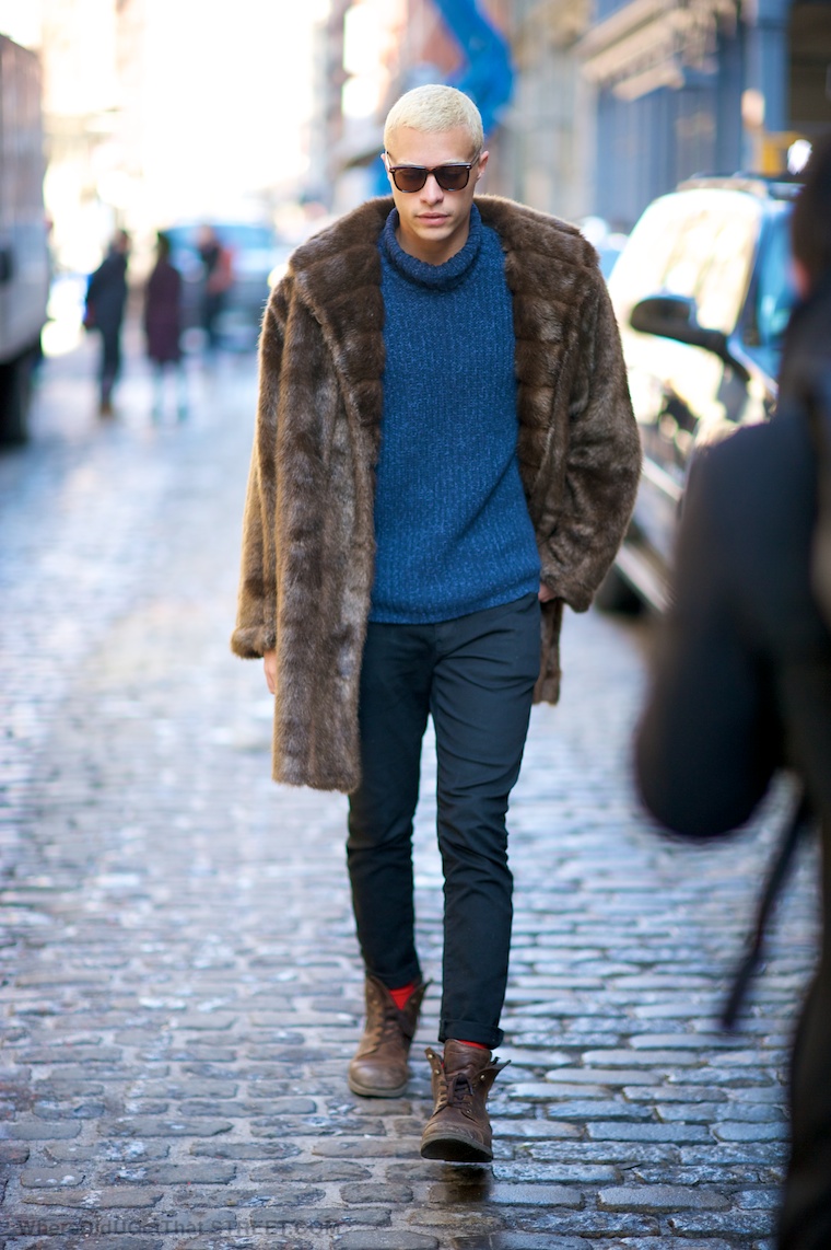 Soho