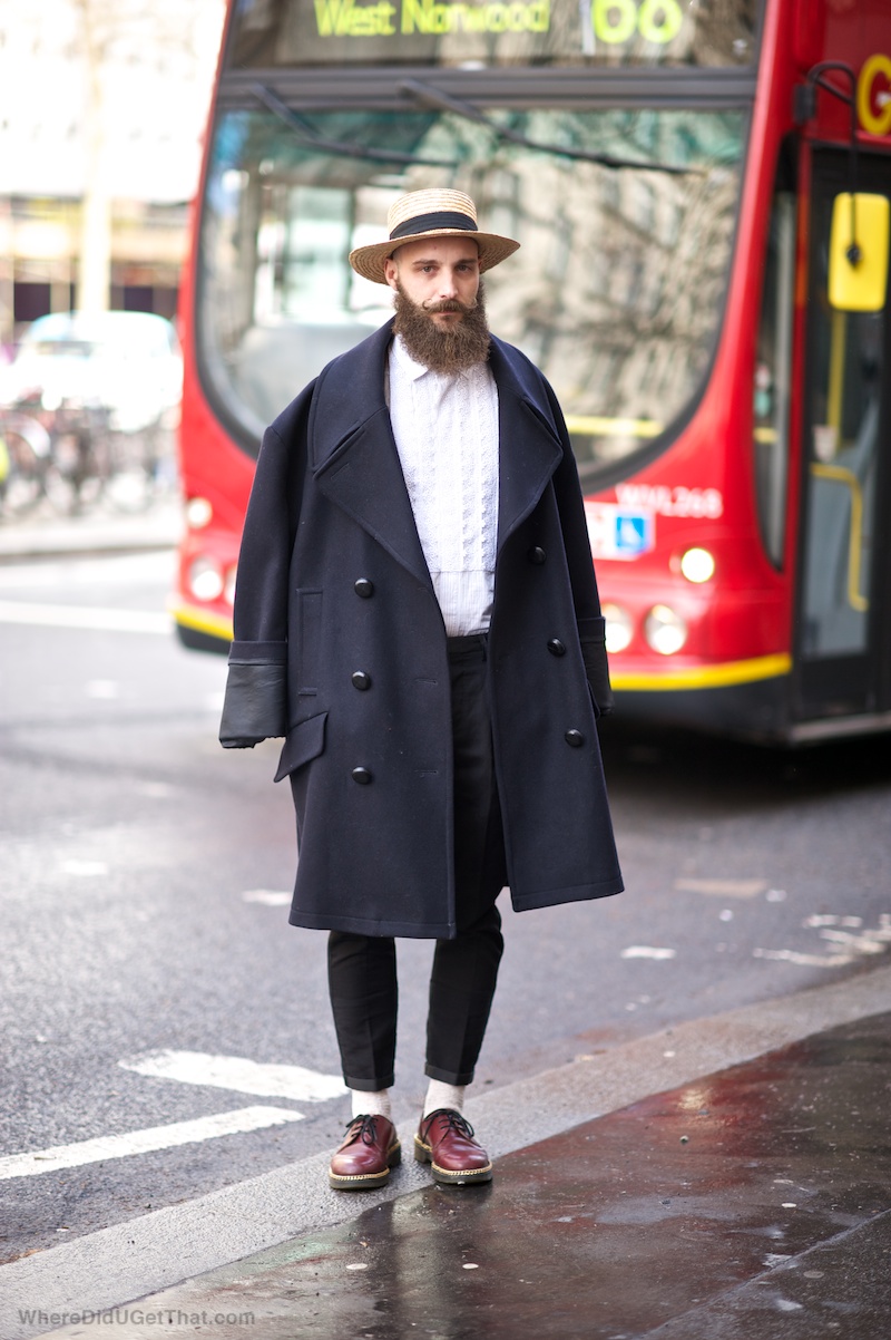 Oversized
