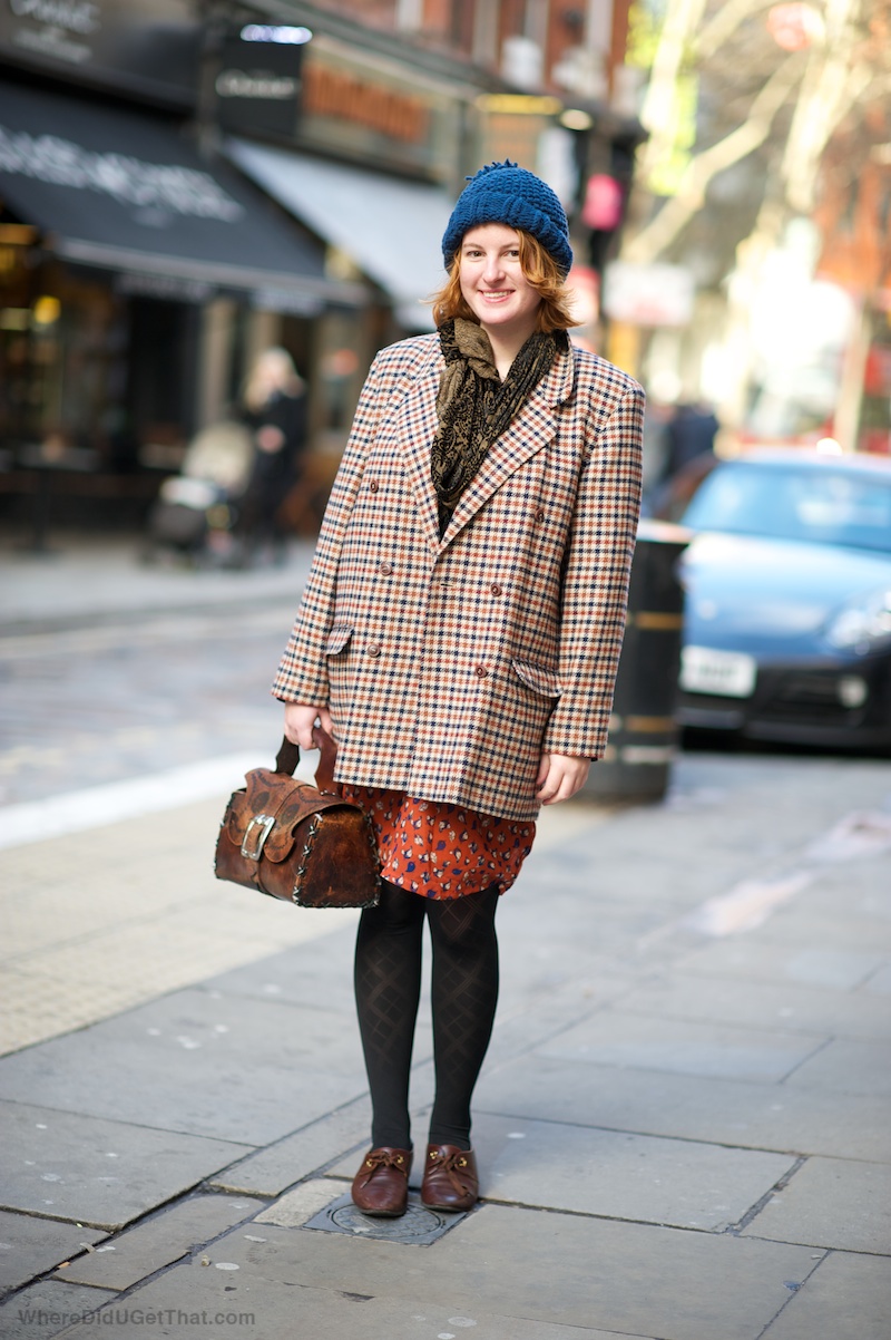 Tweed