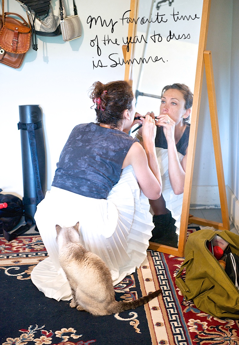 The Full Monty on Daria Miano