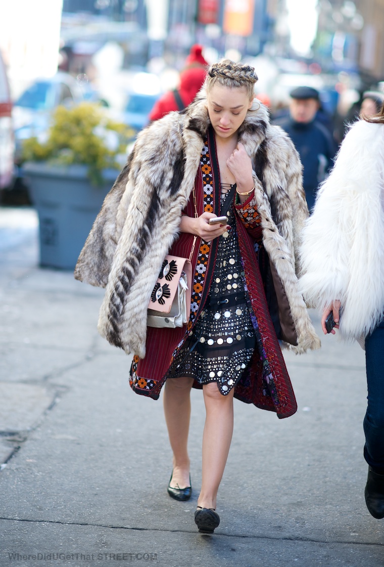 Layered