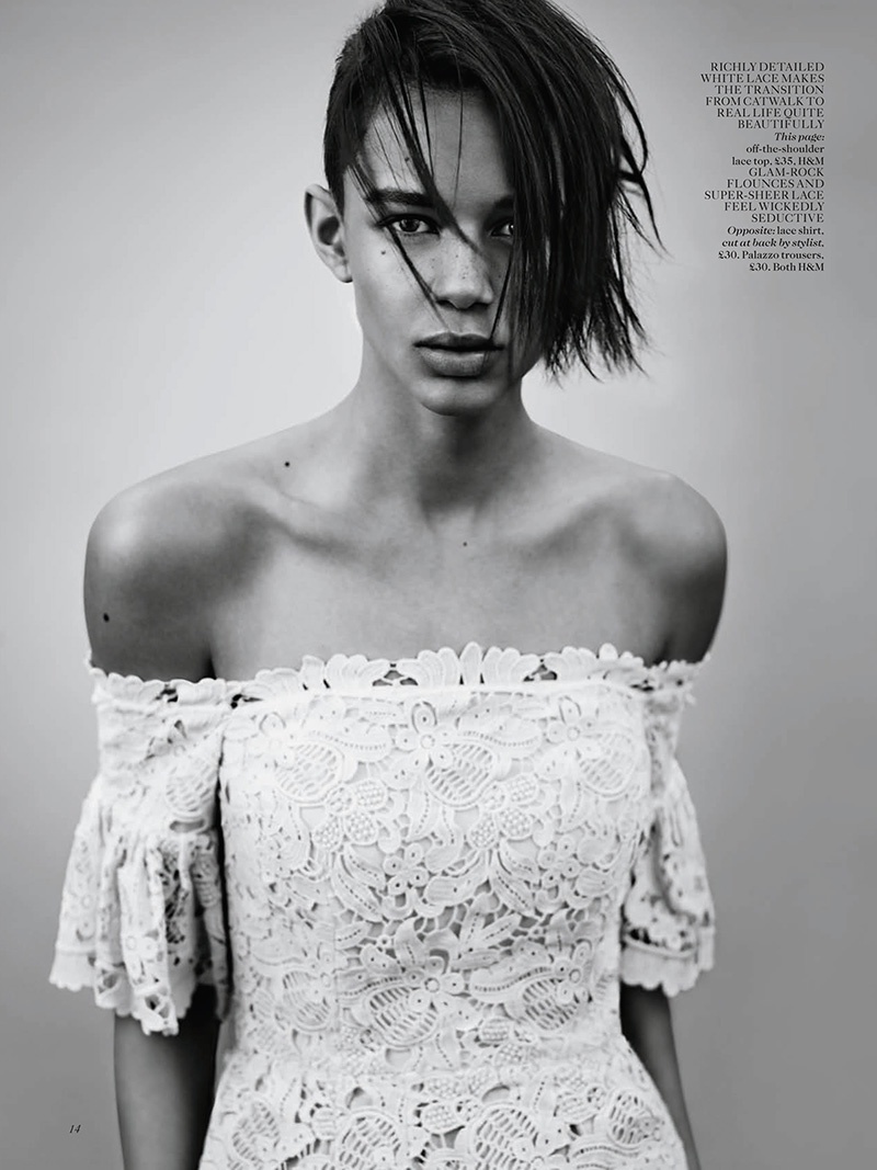 8 Short Summer Hairstyles That Kick Ass