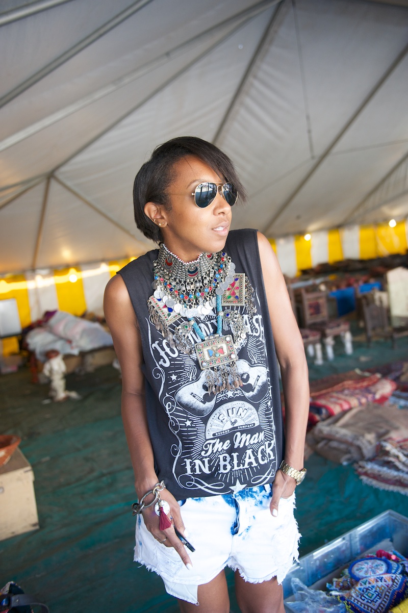 Brimfield Flea Market