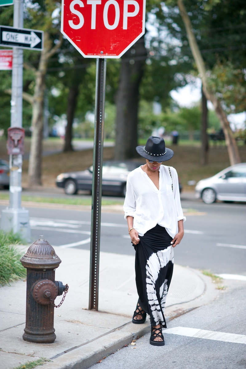 Monochrome Options