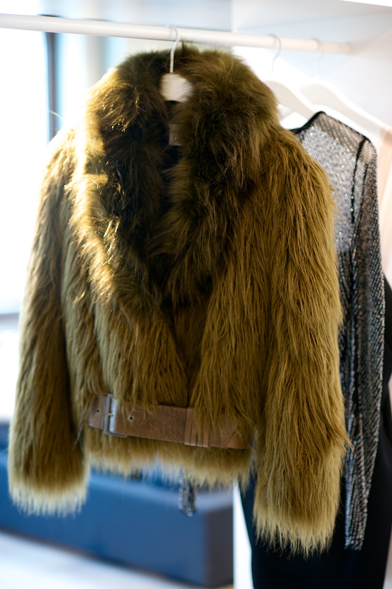 H&M Fall/Winter 2014 Preview