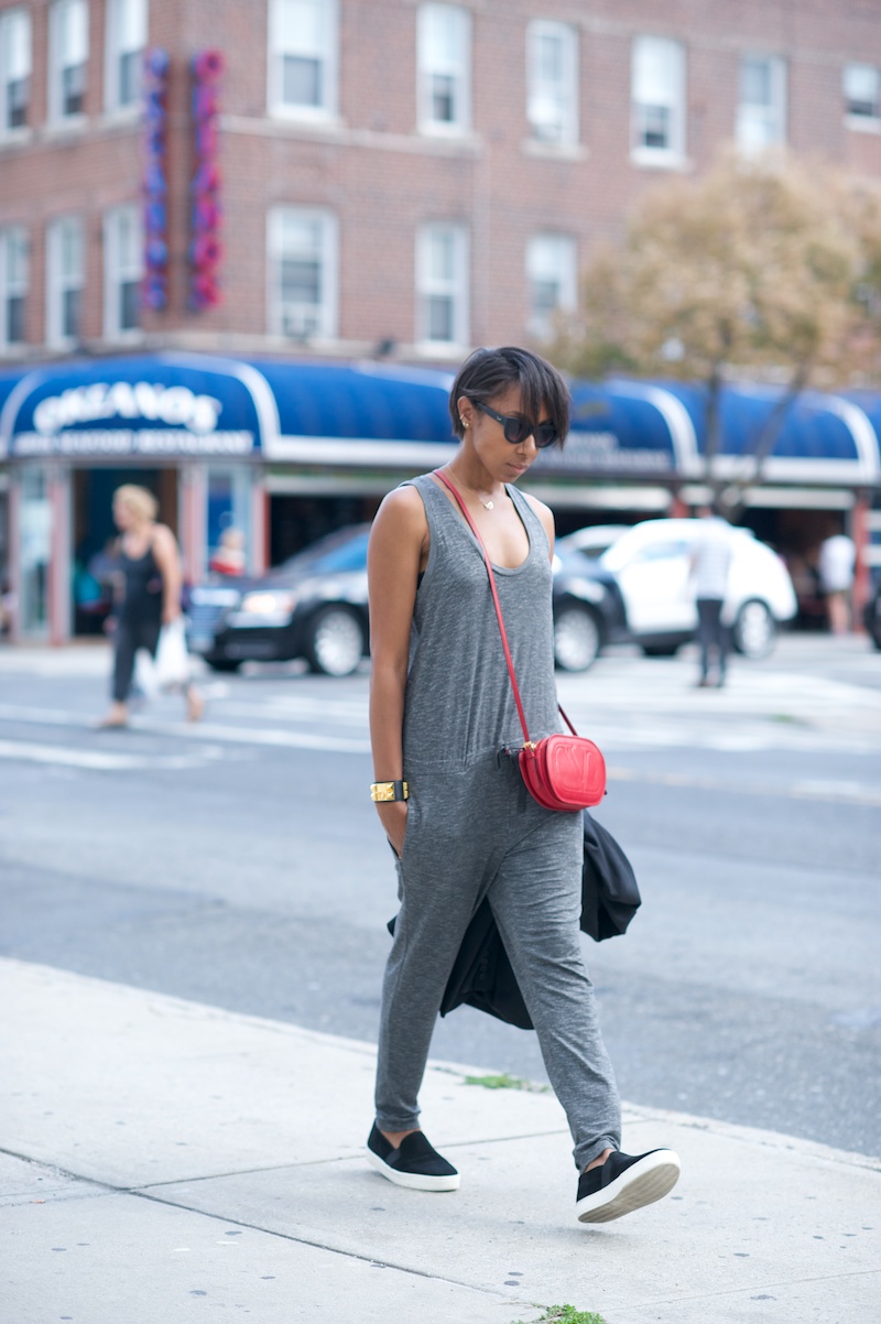 The Jumpsuit