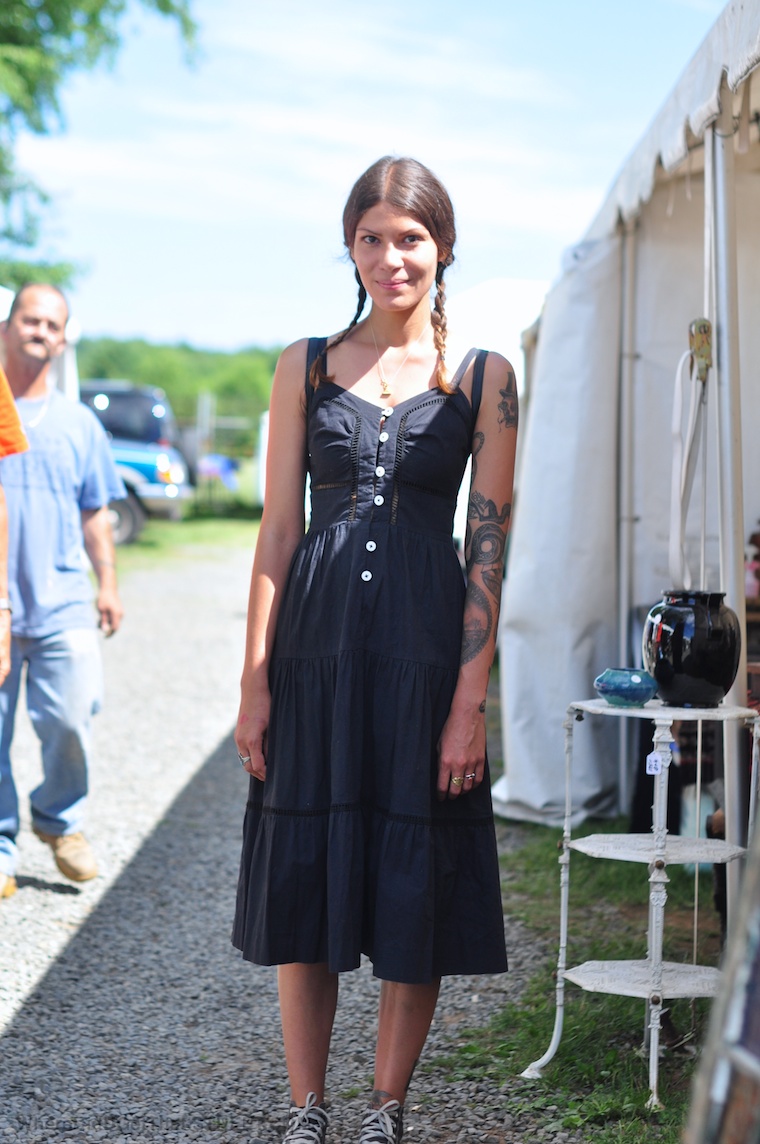 Brimfield Flea Market