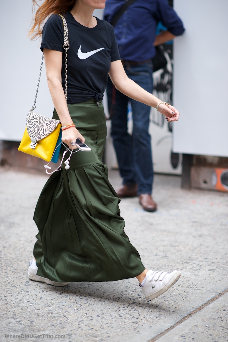 NYFW – Part 2