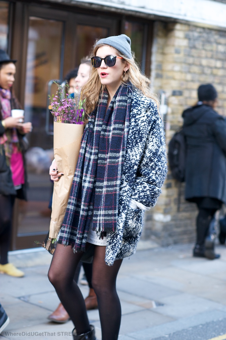 Brick Lane Market