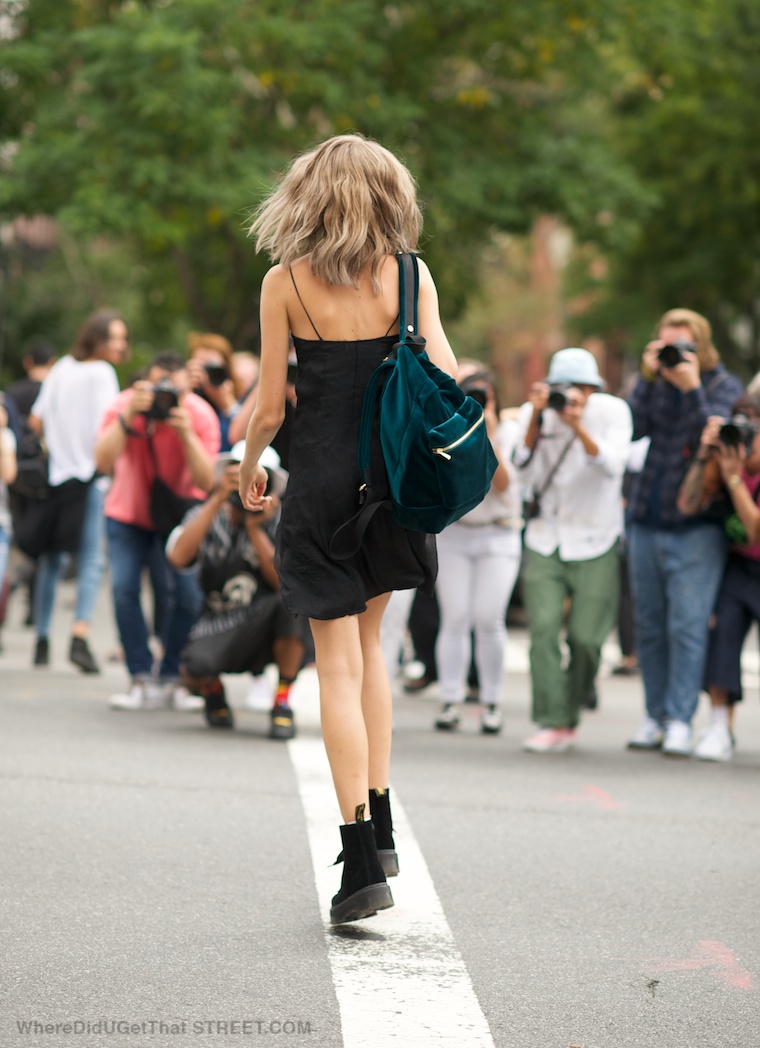 Hanne Gaby Odiele